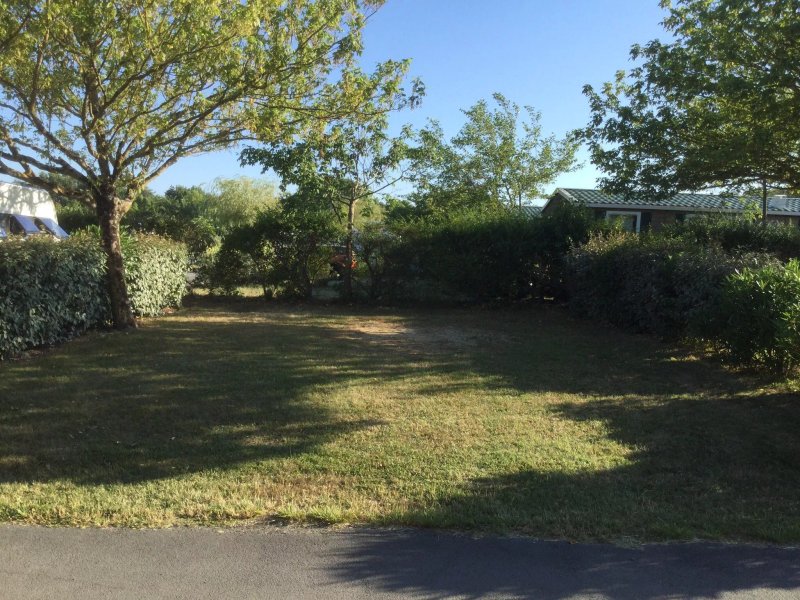 Camping Le Domaine d'Oleron