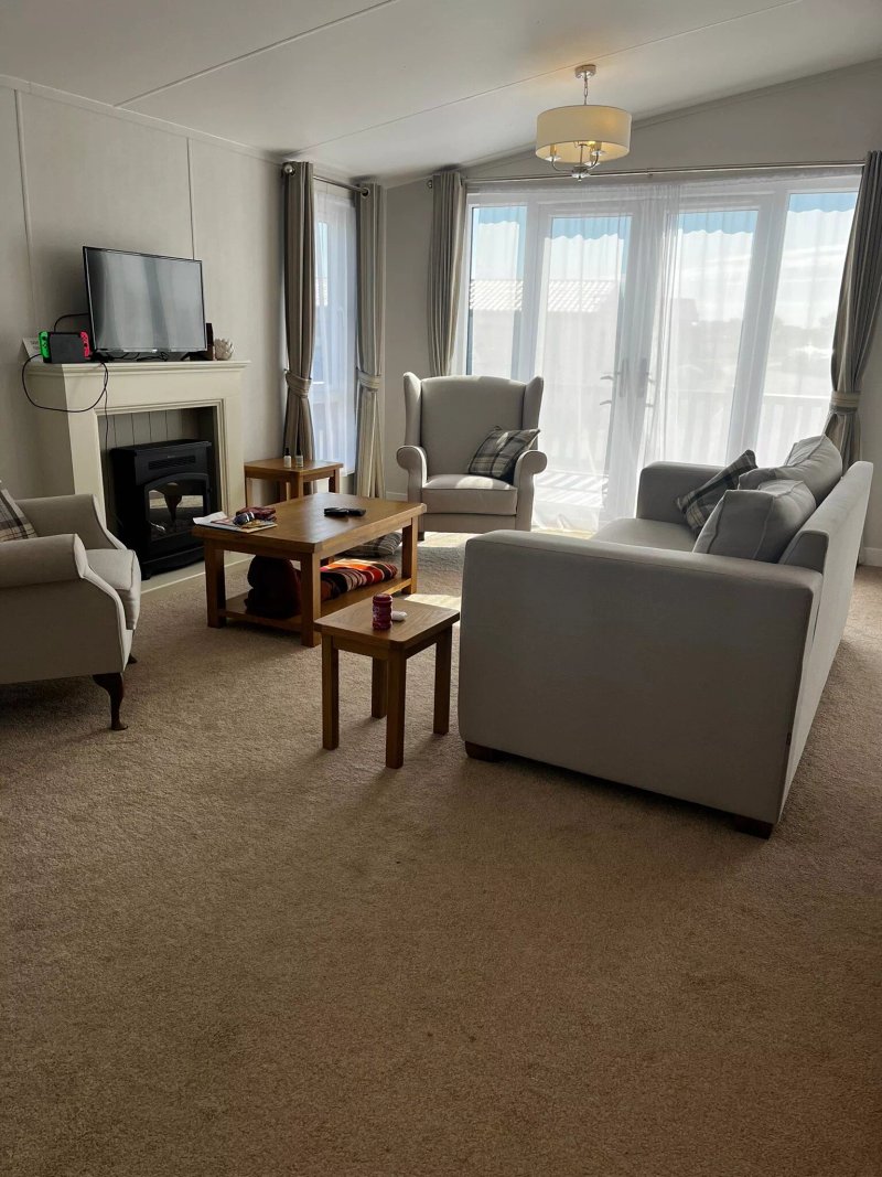Newperran Holiday Park