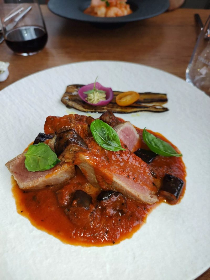 La Cavallina