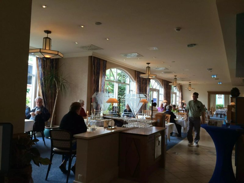 Hotel Aquamarin