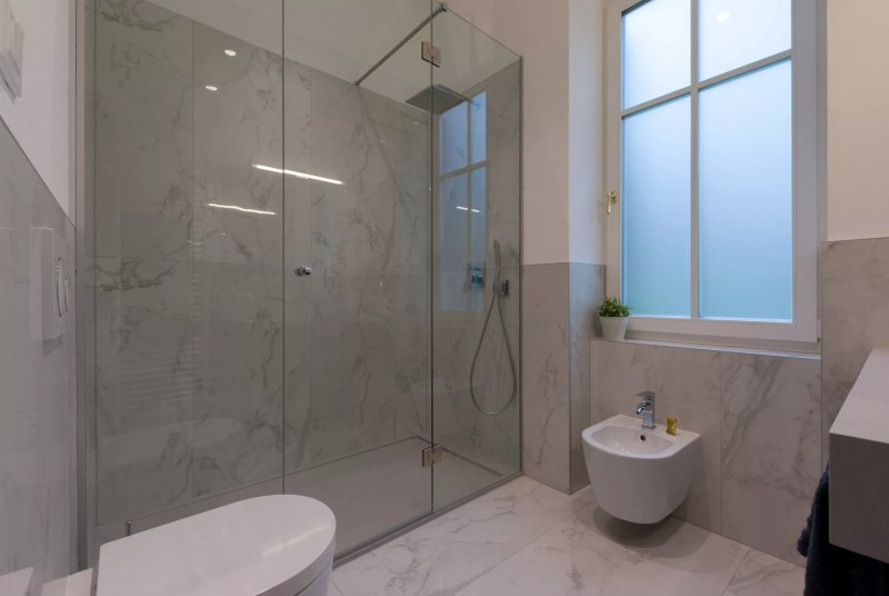 Villa Tell rooms and suites