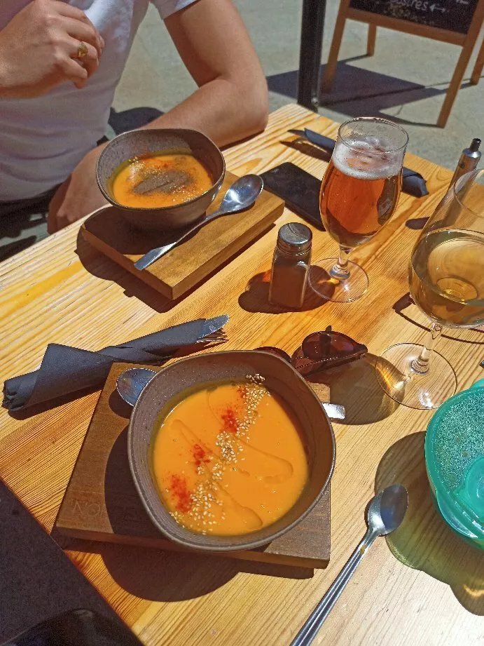 Nordest Cafe