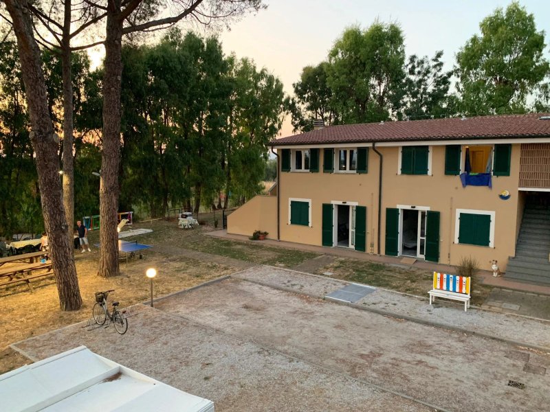 Appartamenti a Vignarca - Localita Perelli