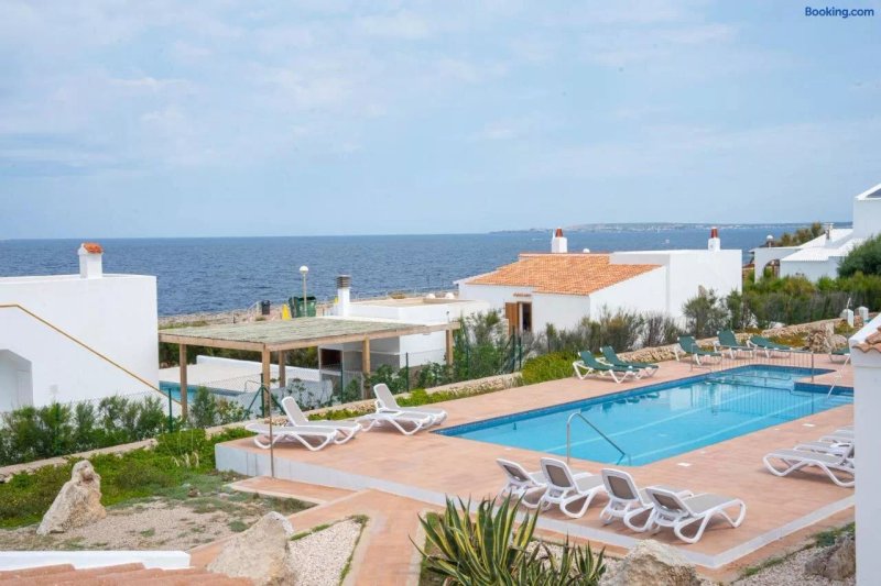 Rymar Apartments