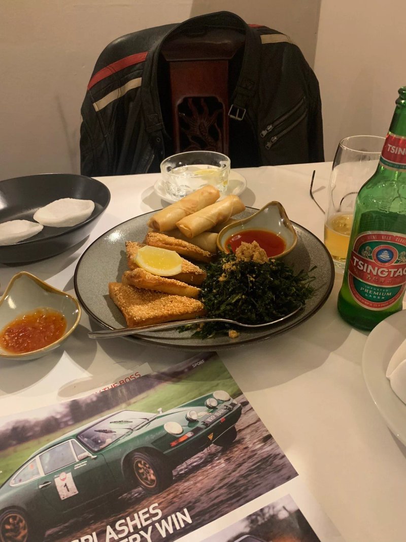 China Brasserie