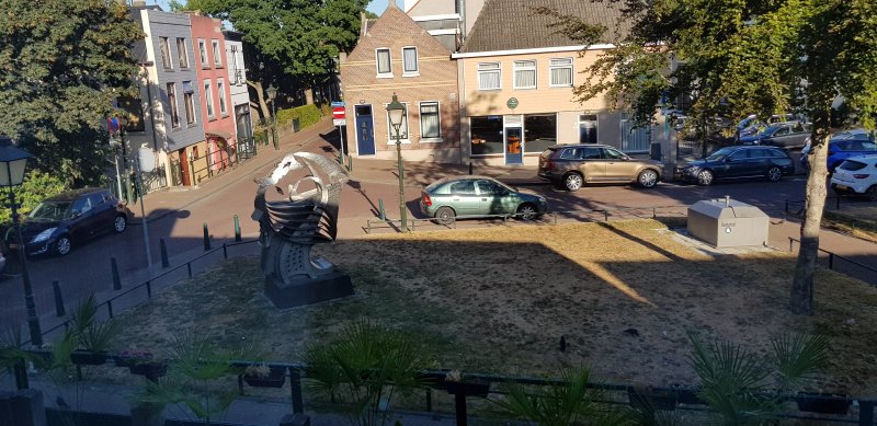 Het Wapen van Pernis