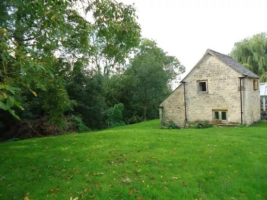 Hall Place Stables