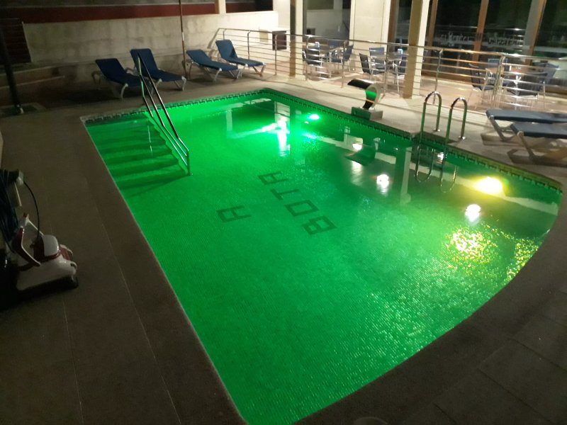 Hotel A Bota