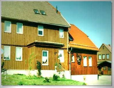 Pension Kristall