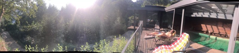 Quinta dos Carqueijais - Gerês