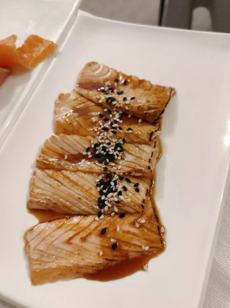 Ristorante Cinese Oriente di Hao Zhou