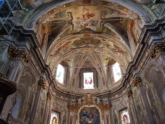 Basilica Di San Vittore