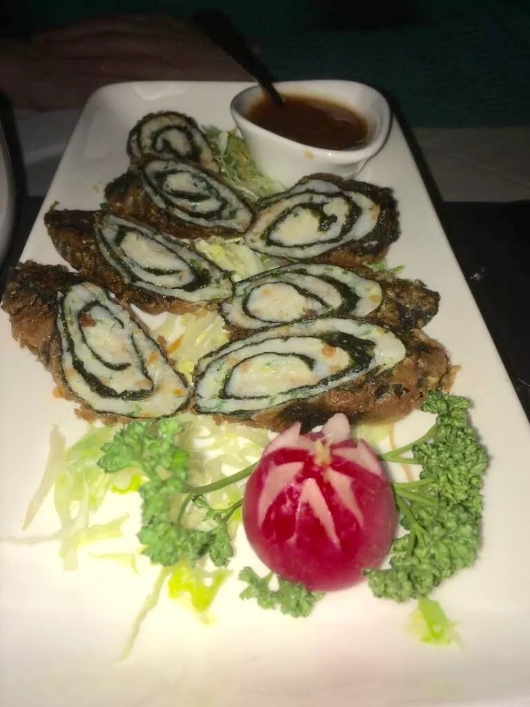 Gourmet Palace