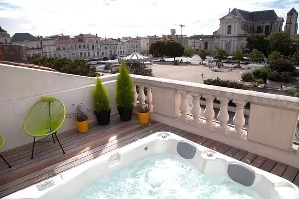 La Villa Dolce Suites & Chambres d'hotes