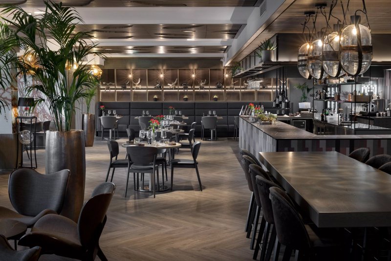 Noho Restaurant & Bar