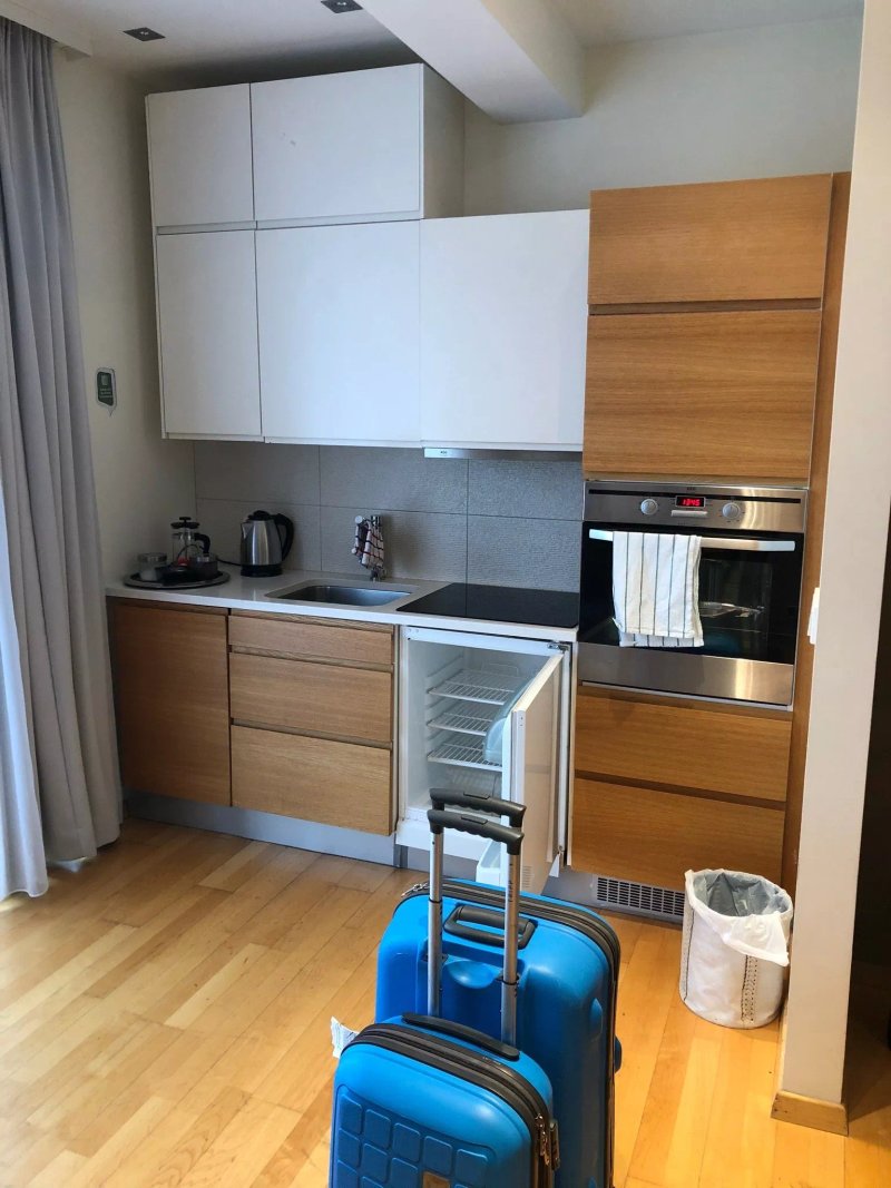 City Comfort Apartments