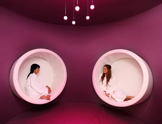 The Seascape Spa