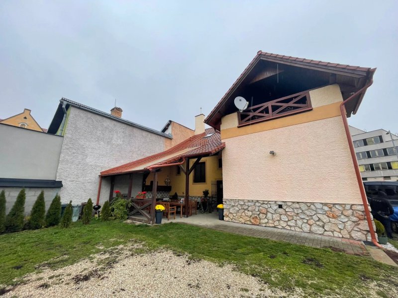 Villa Angel