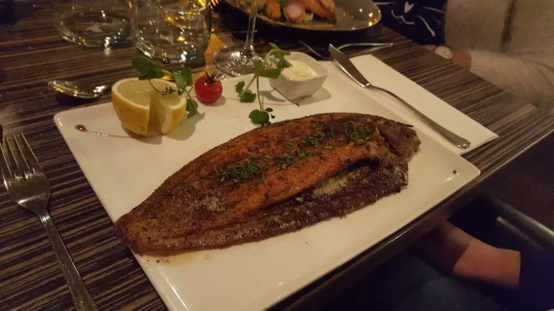 Brasserie Nu