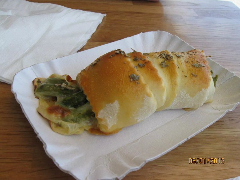 Il Massimo della Focaccia