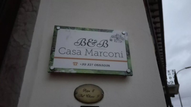 B&B Casa Marconi
