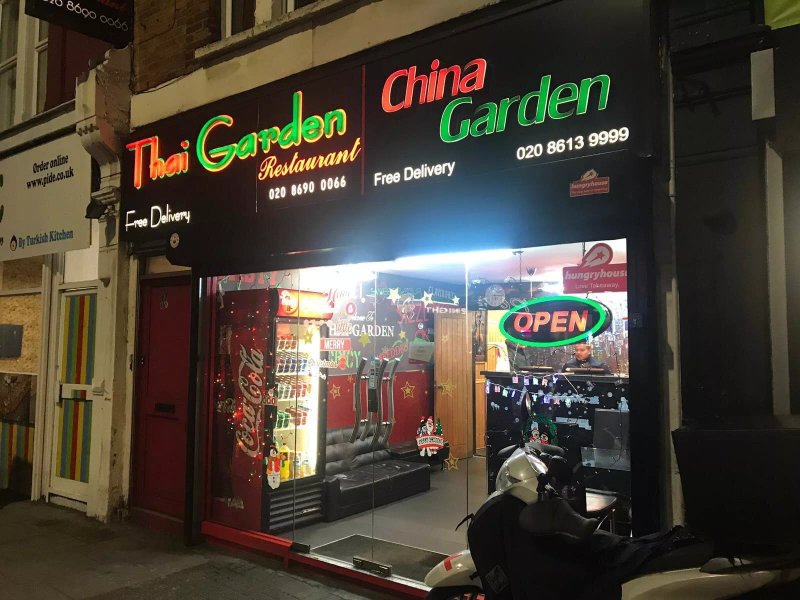Thai Garden