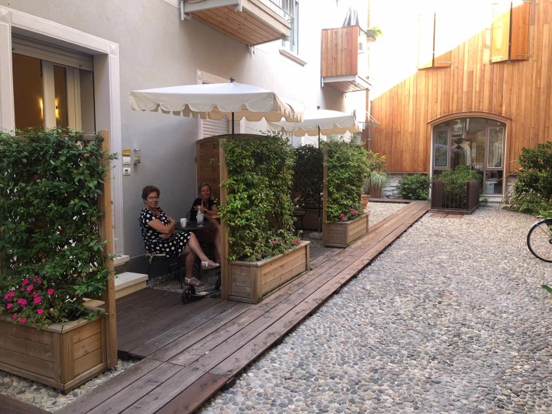 Residenza Diana