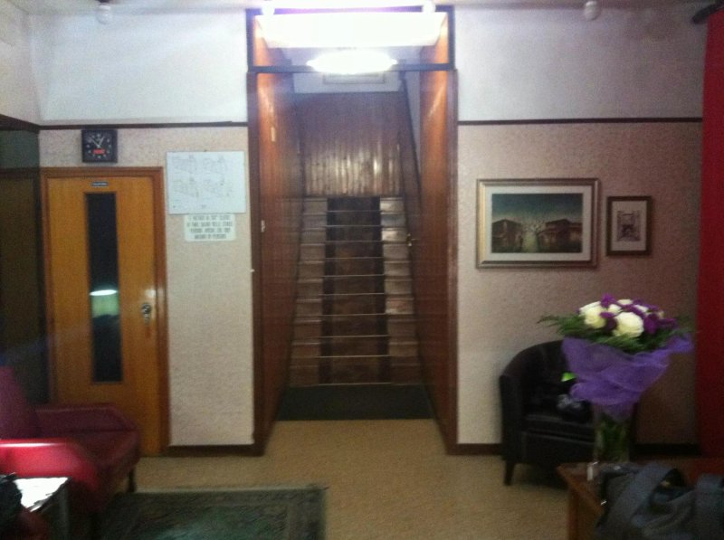 Albergo degli Artisti