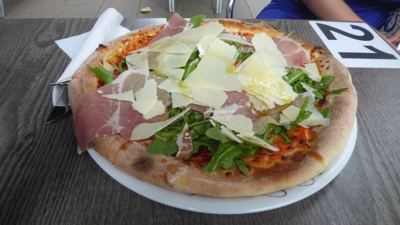 Pizzeria Kiara