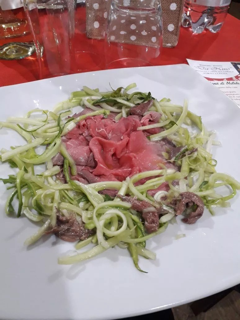 Ristorante Da Nino