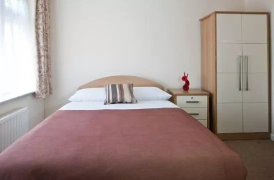 Montrose Guest House