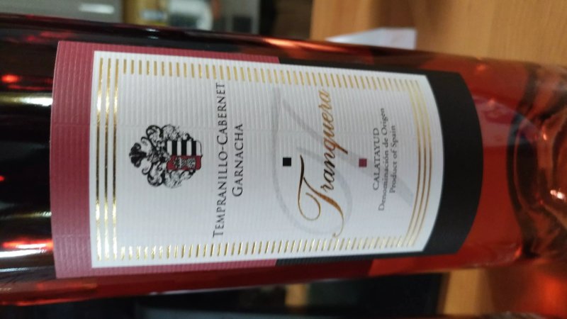 Bodegas Esteban Castejon