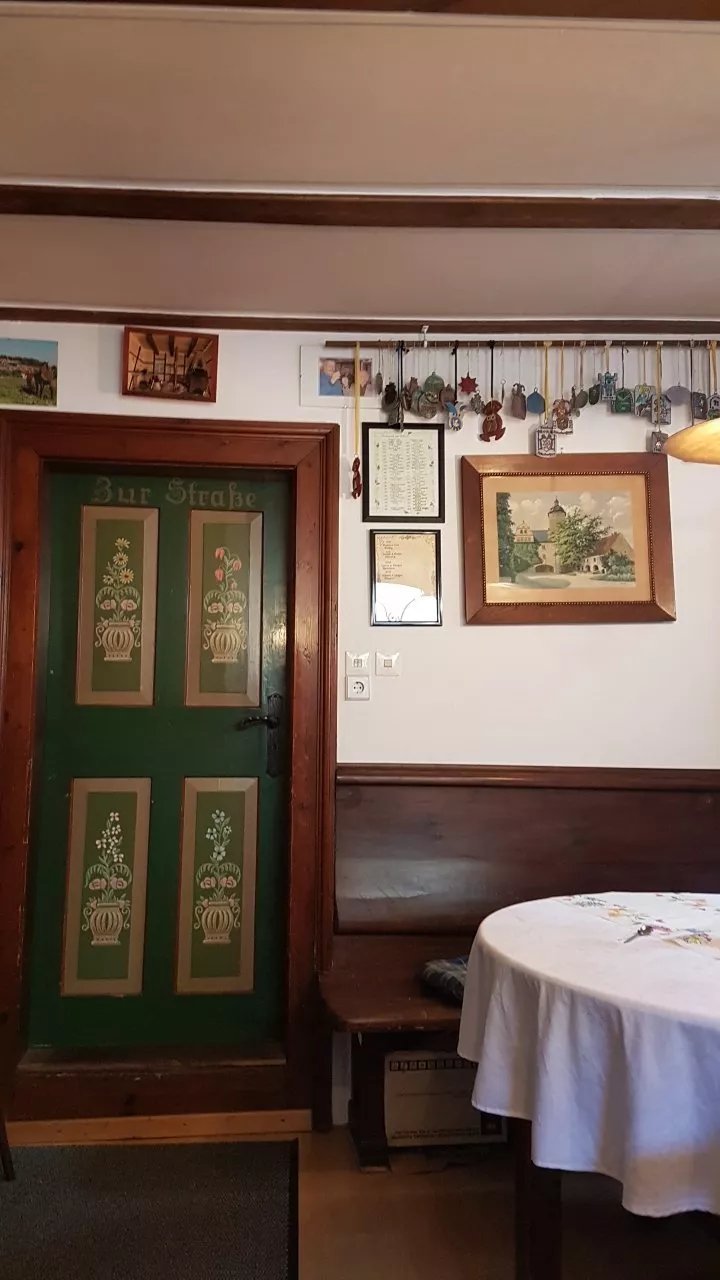 Gasthaus zur Schmiede