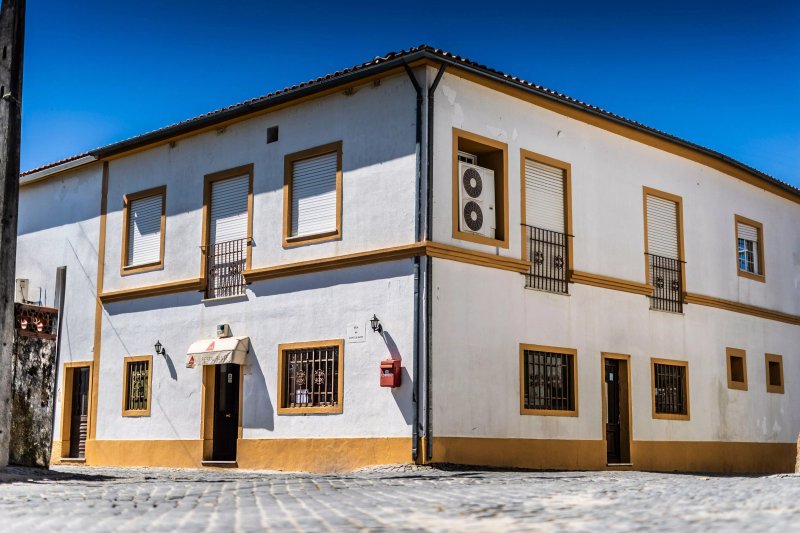 Restaurante O Hilario