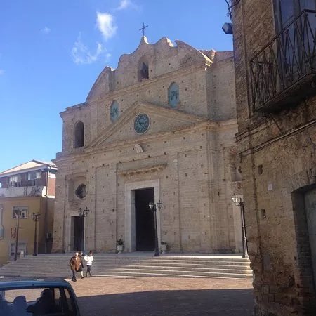 Chiesa della Santissima Annunziata