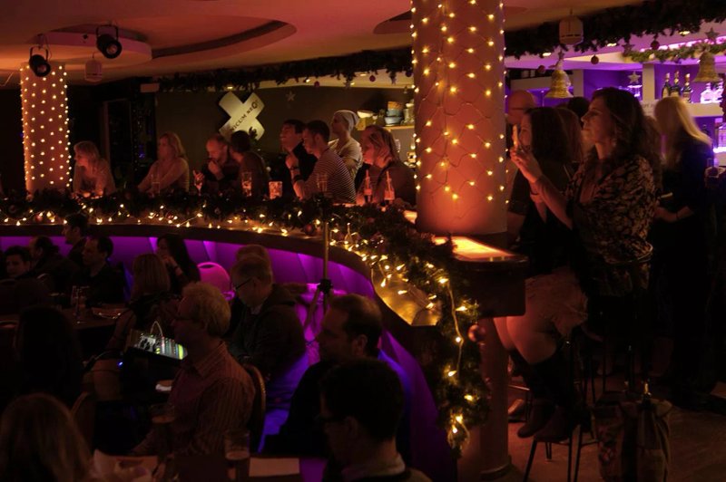 New Orleans Club
