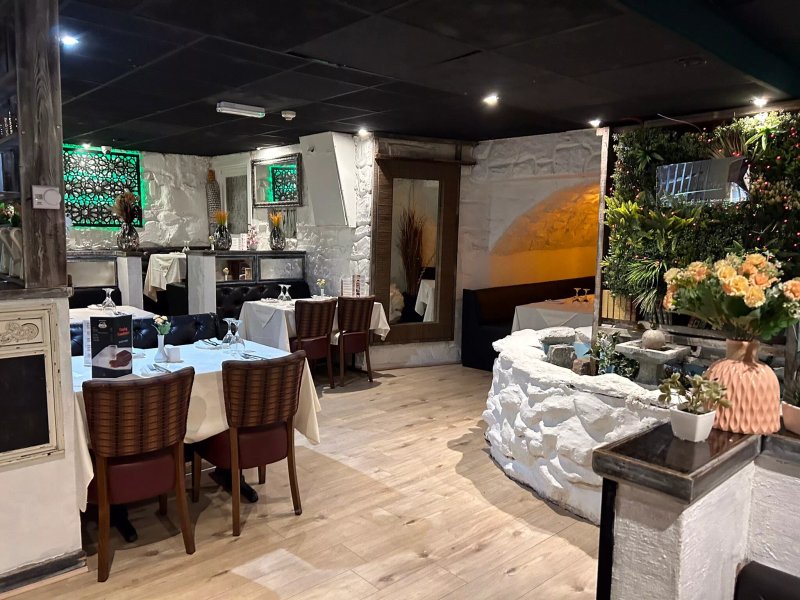 Tenby Tandoori