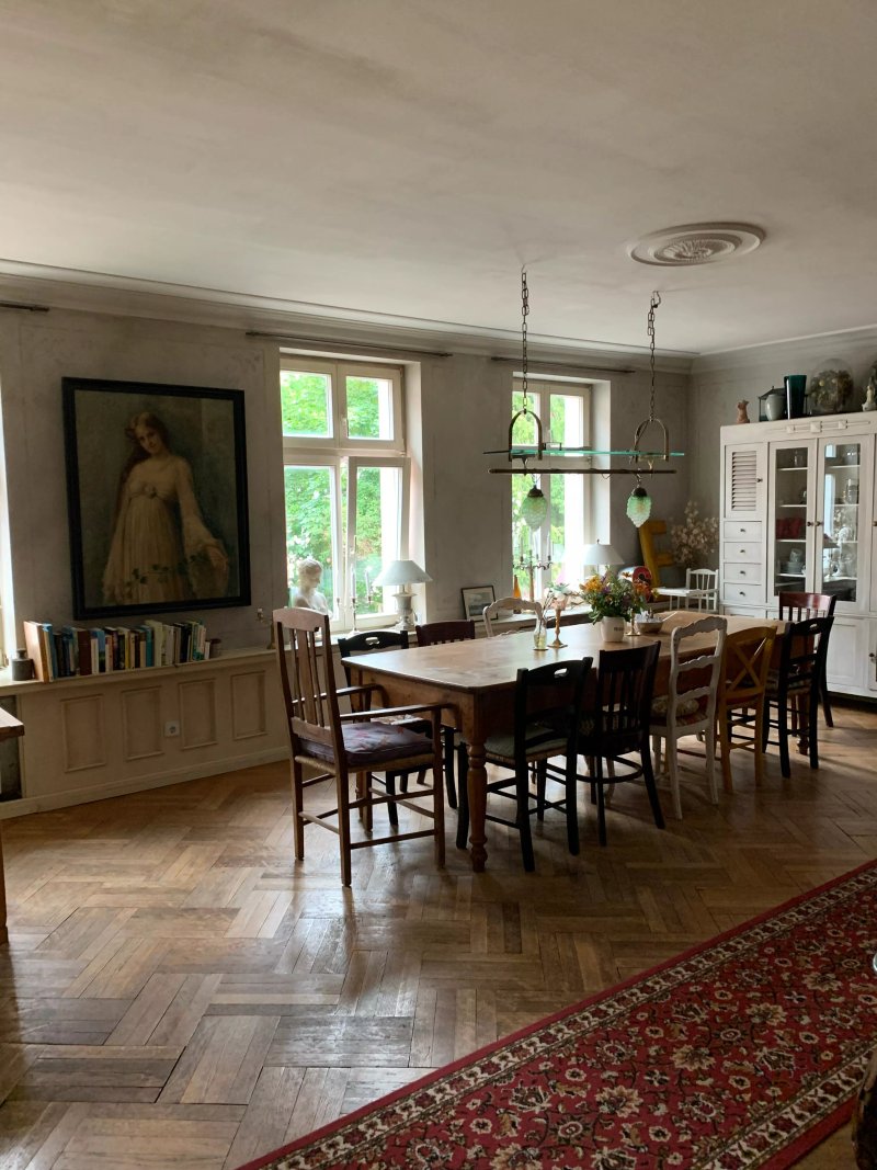 Bellevue Gastgeberei und Kreativhaus