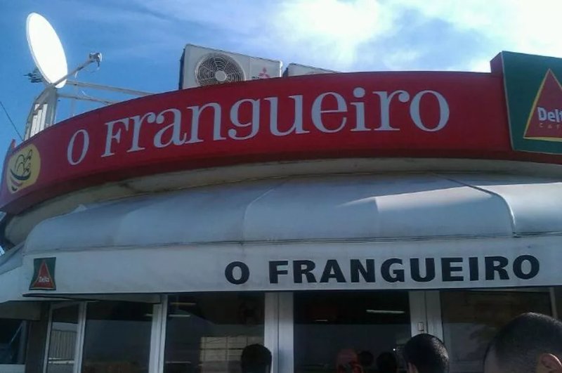 O Frangueiro