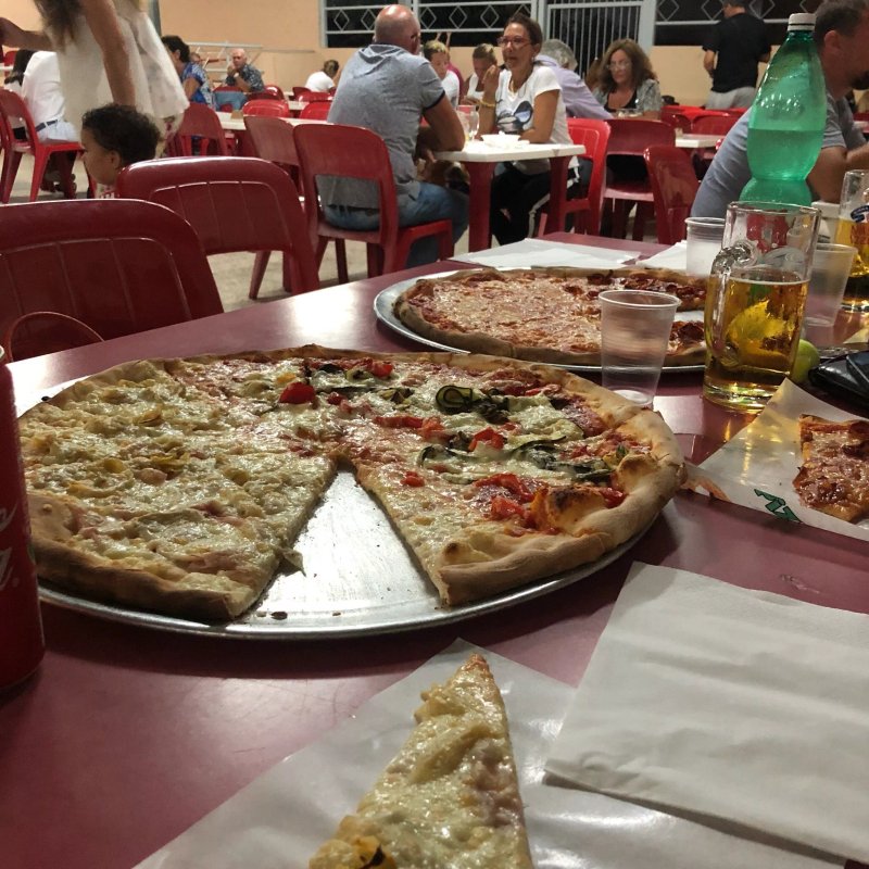 Pizza King