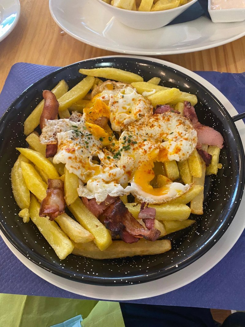 New Bolla Restaurante