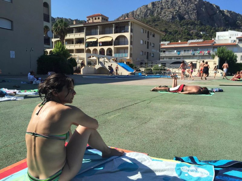 Apartamentos Jademar