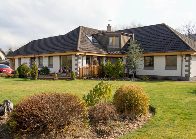 Woodlands Bed & Breakfast