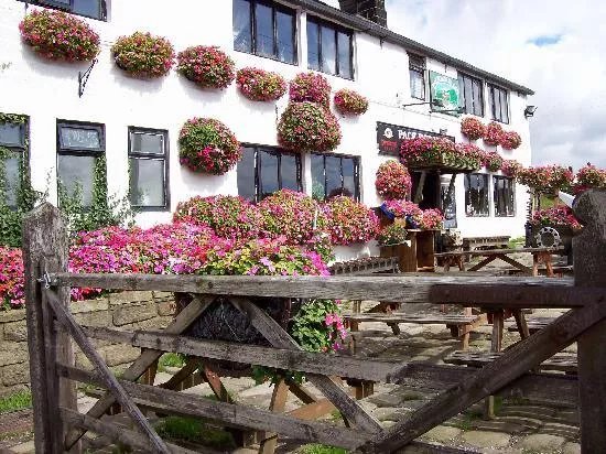 The Pack Horse Inn