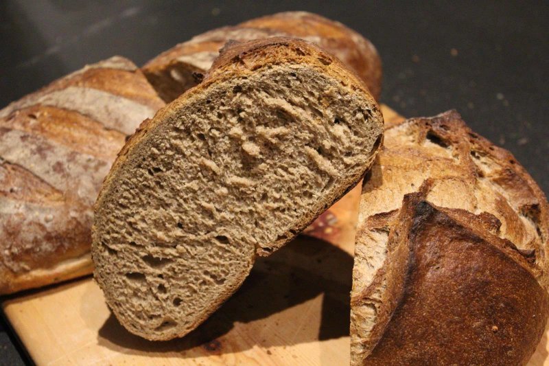 Boulangerie des Bergieres