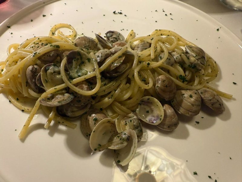 Osteria Del Mare