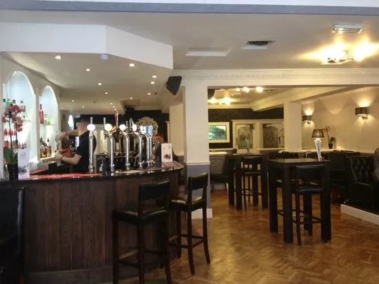 Blagrave Arms