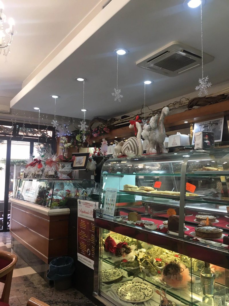 Pasticceria La Margherita