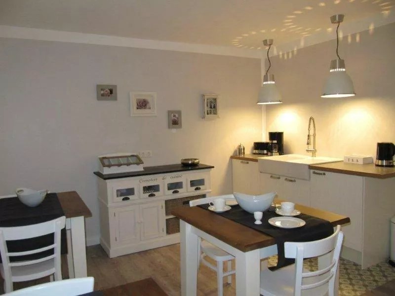 Pension Willebuhr