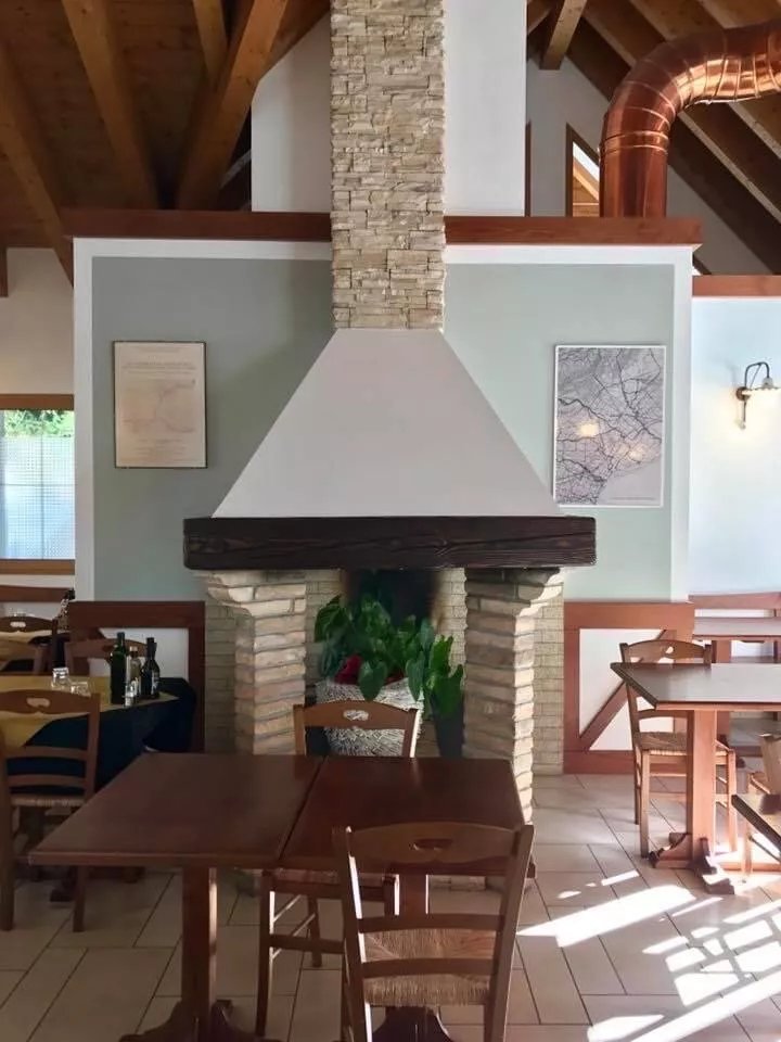 Bar Ristorante Beyfin
